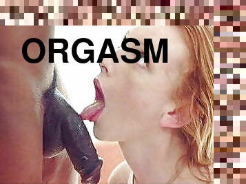 masturbación, orgasmo, anal, polla-enorme, interracial, hardcore, recopilación, negra, pajeándose, polla