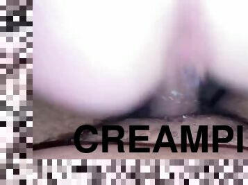 perse, orgasm, amatöör, beibed, suur-munn, teismeline, creampie, pov, valge, munn