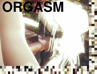 orgasm, anal, avsugning, cumshot, milf, bdsm, slav, pov, blond, söt