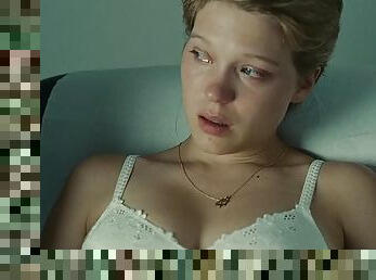 Lea Seydoux - Grand Central