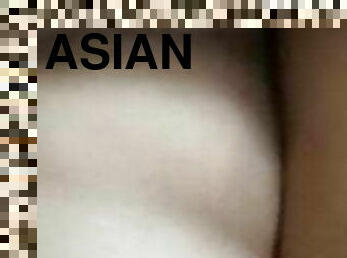 asiatisk, doggy-style, fru, hardcore, gruppknull, hindu-kvinnor, trekant, man, kåt, knullande