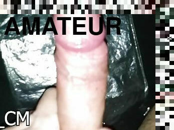 masturbation, amatör, cumshot, samling, sprut