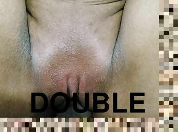Double Ejaculation Very Rich