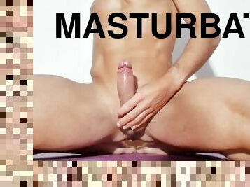 masturbation