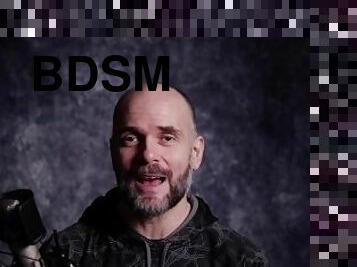 bdsm, pangibabawan