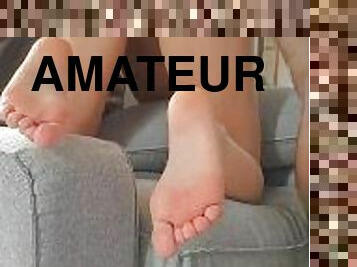 cul, amateur, babes, énorme-bite, ados, maison, couple, première-fois, hongrois, bite