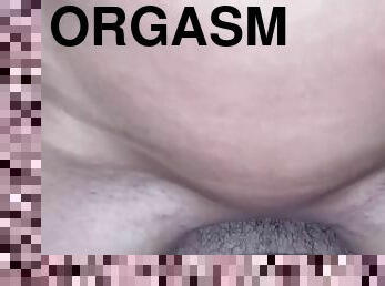 orgasm, tussu, pritsima, naine, amatöör, milf, kodus-tehtud, latiina, emme, paar