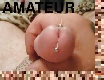 Pov masturbation