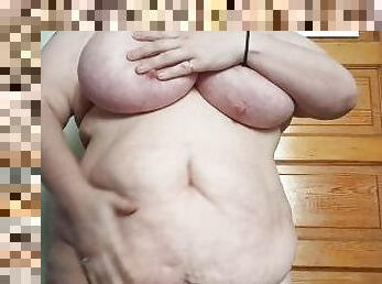 مؤخرة, كبيرة-الثدي, استمناء, هواة, تدليك, سمينة-و-جميلة, ثدي, صنم, بيضاء, سمراء