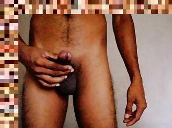 Hot Guy Permission to put a big cock inside your hole!