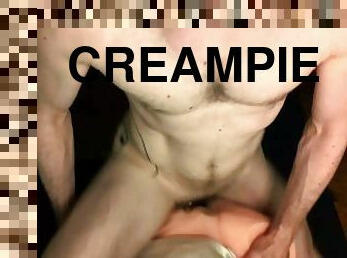 pappa, leksak, creampie, smutsig, pov, ensam, farsan, docka