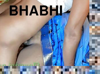 Desi Village Bhabhi Ki Jmakar Chudai