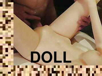 DOLL FUCK 20