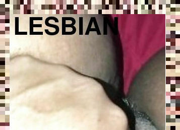 Lesbian Cumin