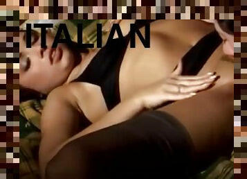 Classic Italian Porn With Alexa May