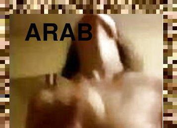 anal, arabisk, dobbelt, sperm, knepning-fucking, brutal, fodjob, røvpuling, penetrering