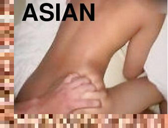 asiatisk, orgasm, amatör, brudar, hemmagjord, par, knullande, filipinsk