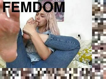 rusoaica, adolescenta, picioare, camera-web, fetish, solo, amanta, jeans, femdom, tate-mici