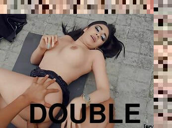 Latina Babe Pov Porn Video - Giselle Montes