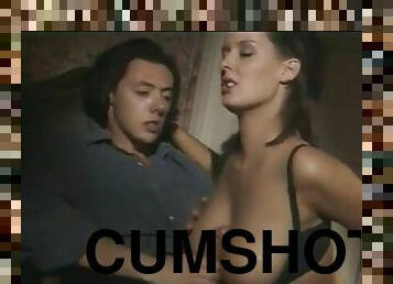 Monica Roccaforte Cumshot Compilation No Men Close Up