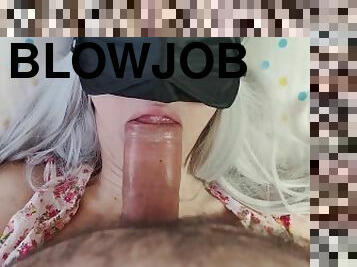 pappa, masturbation, rysk, avsugning, cumshot, tonåring, hindu-kvinnor, sväljer, rödhårig, pov