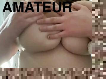 tettone, enormi, masturbarsi, amatoriali, latini, donne-grasse-e-belle, pov, naturali, tettone-busty, bocce