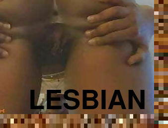 masturbation, lesbisk, tonåring, rumpa, fingerknull, webbkamera, amerikansk, bisexuell, afrikansk, särande
