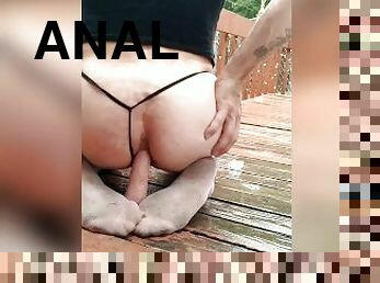 anal, ibne, tek-kişilik