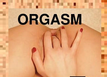 masturbation, orgasm, fitta-pussy, brudar, avrunkning, bdsm, fingerknull, webbkamera, brunett