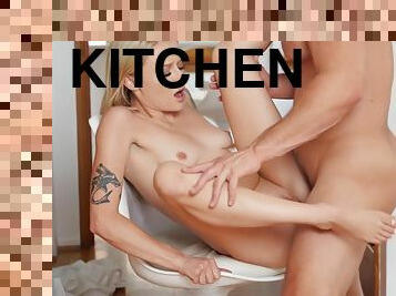 Carnal Kitchen 2 With Seth Gamble