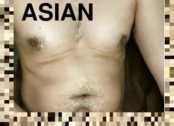 asyano, tatay-ama, dyakol-masturbation, malaking-titi, bakla, dyakol, dyakol-jerking, solo, tatay-ama-daddy, titi