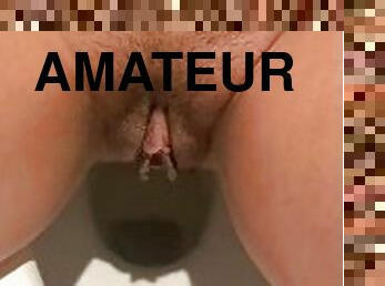 bading, pissing, pussy, squirt, amatør, babes, tenåring, petite, fetisj, dusj