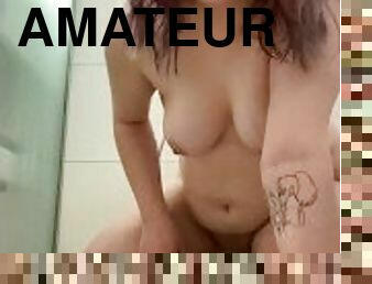 cul, baignade, gros-nichons, grosse, masturbation, chatte-pussy, amateur, ados, belle-femme-ronde, joufflue