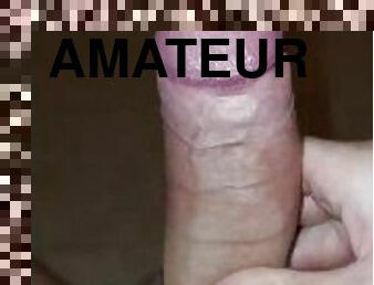 masturbation, amatör, cumshot, avrunkning, sprut, ensam