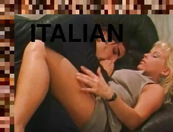 anal, milf, hardcore, porrstjärna, vintage, italiensk