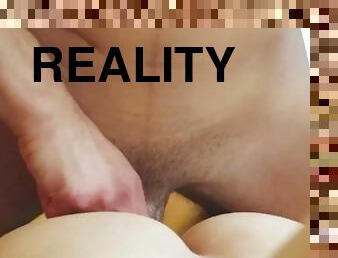ejaculation-sur-le-corps, gay, compilation, réalité