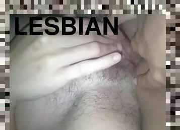 mastürbasyon-masturbation, amcık-pussy, amatör, lezzo, genç, çift, parmaklama, manita, esmer-kadın