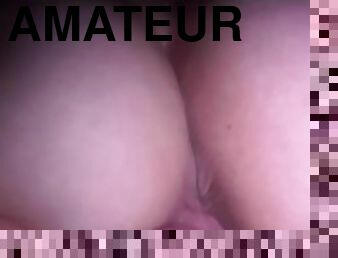 papa, chatte-pussy, amateur, pappounet