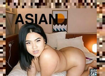 Best hardcore asian gangbang porn