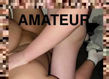 storatuttar, orgasm, amatör, gigantisk-kuk, tonåring, hemmagjord, creampie, bbw, college, kuk