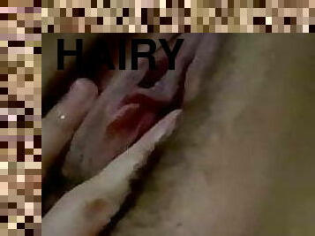 kıllı, mastürbasyon-masturbation, amcık-pussy, ev-yapımı, sıkı, islak