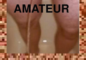 baignade, pisser, amateur, anal, pieds, horny, fétiche, douche, massive, rasé