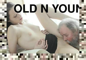 Fabulous Sex Scene Old/young Newest Watch Show