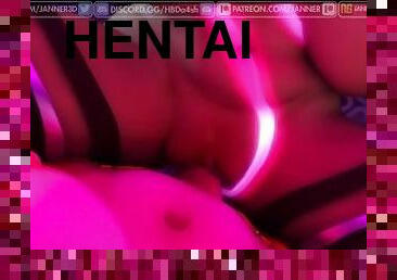 arsch, groß-titten, dilettant, sadomasochismus, schmutzig, fantasie, hentai, 3d, knechtschaft, raue