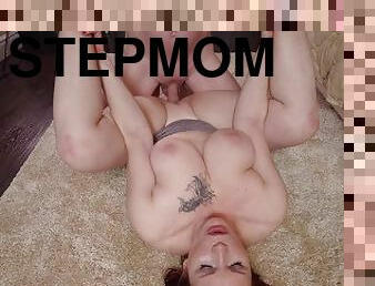 buntut, payu-dara-besar, gemuk, ibu-dan-anak, amateur, matang, milfs, tegar, buatan-sendiri, ibu