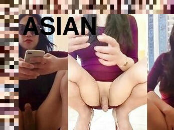 asiatisk, röv, storatuttar, masturbation, publik, shemale, amatör, brudar, tuttar, ensam