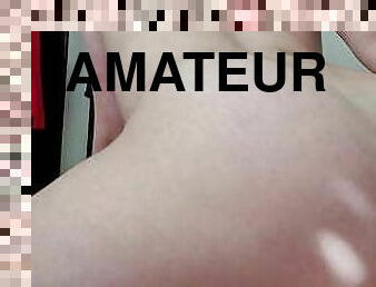 gammel, orgasme, amatør, teenager, creampie, 18-årige, amerikansk, ældre, fetish, cowgirl