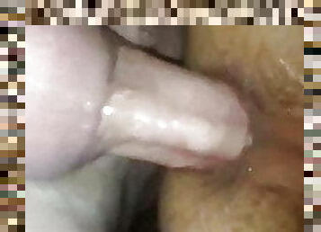 papá, amateur, anal, polla-enorme, gay, corrida-interna, papi, leche