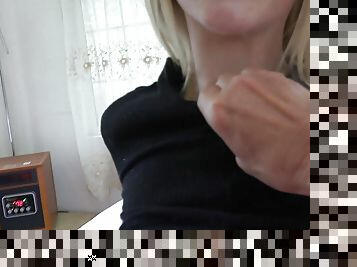 storatuttar, fitta-pussy, amatör, avsugning, tonåring, fingerknull, pov, blond, amerikansk, ängel