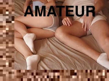 röv, doggy-style, gammal, fitta-pussy, amatör, brudar, cumshot, gigantisk-kuk, deepthroat, tight